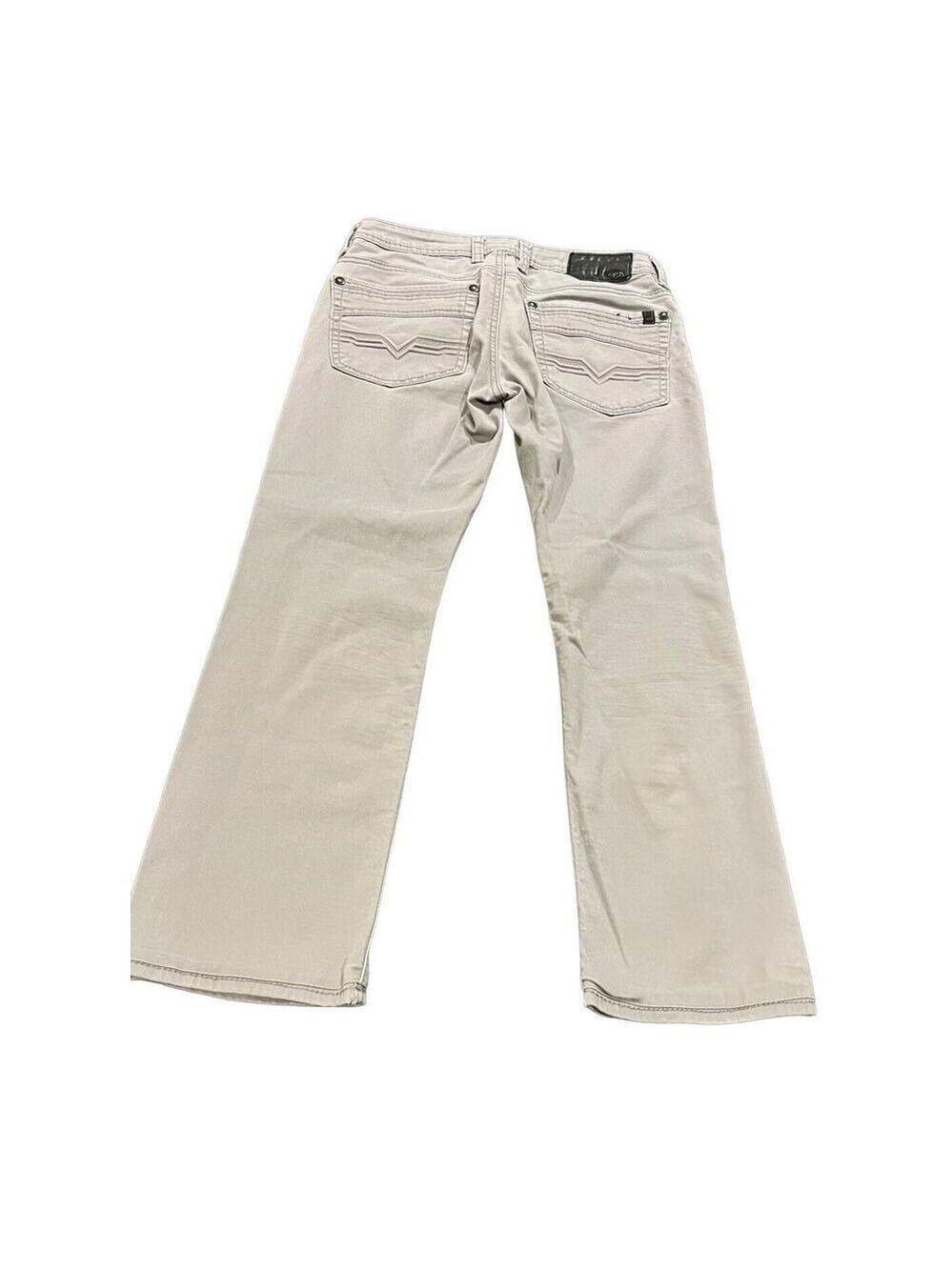 Buffalo jeans for woman size 28x32
